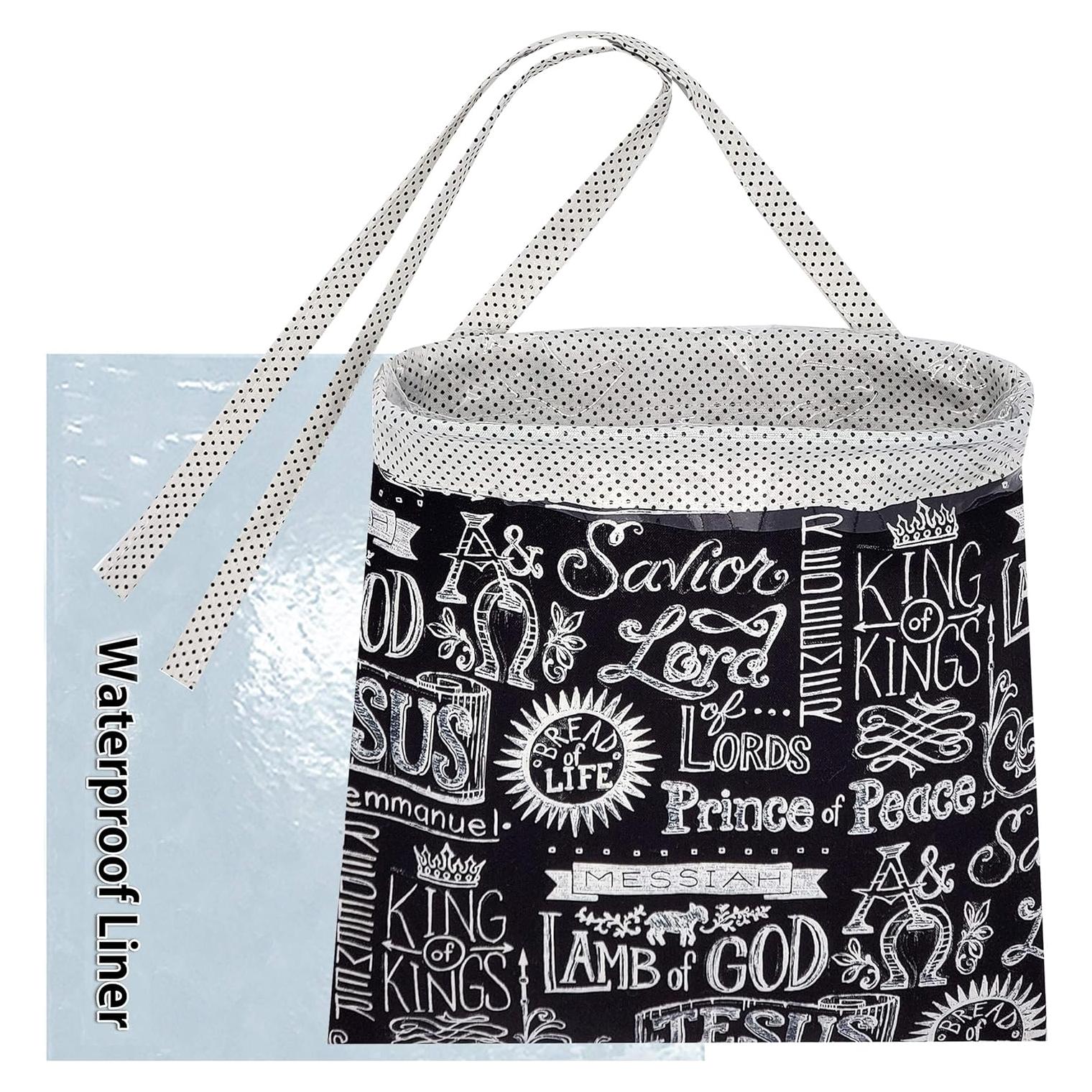 Bote de Basura para Auto NeatCarBags - Impermeable y Reutilizable