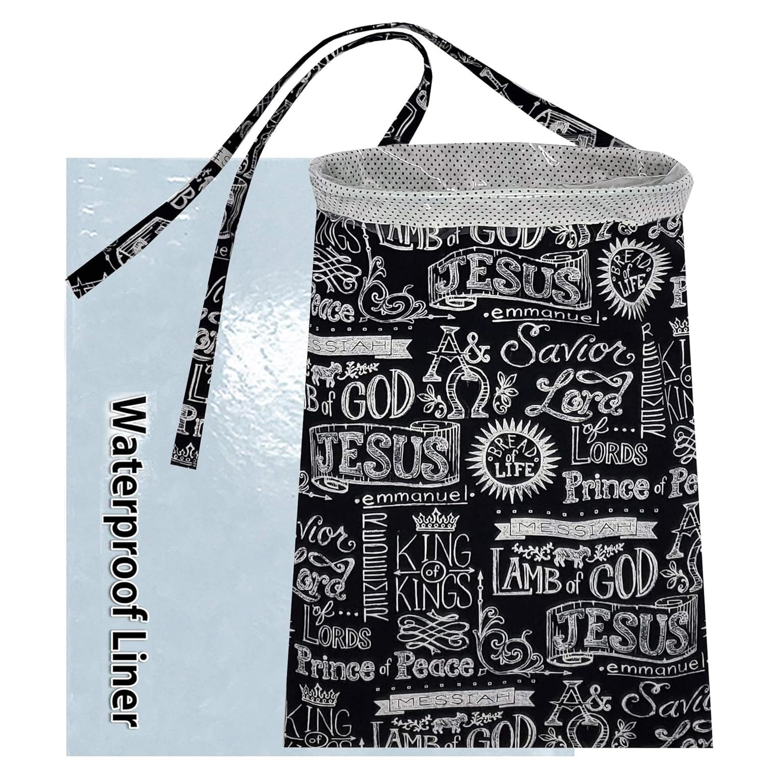 Bolsa de Basura para Auto NeatCarBags - Impermeable y Reutilizable