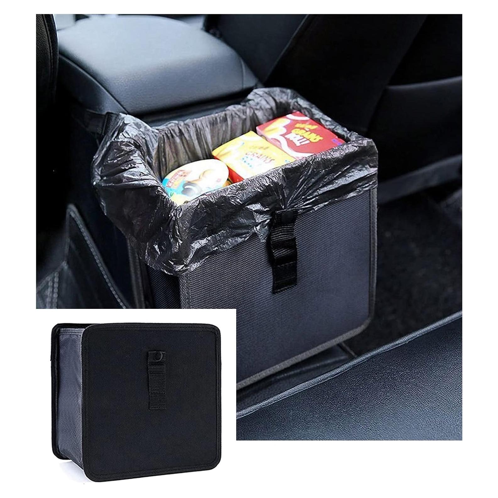 Bolsa de Basura para Auto Miytsya Premium Impermeable 7L