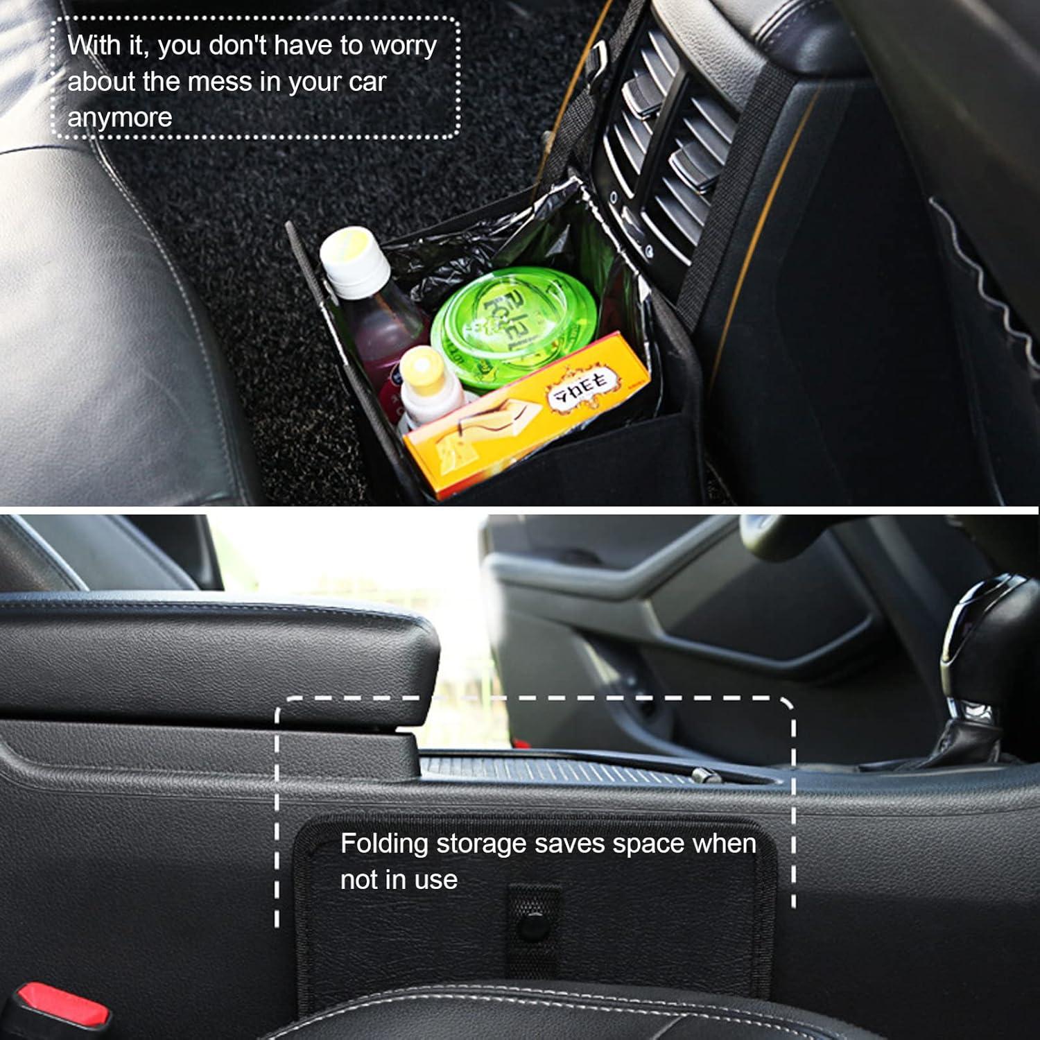 Bolsa de Basura para Auto Miytsya Premium Impermeable 7L