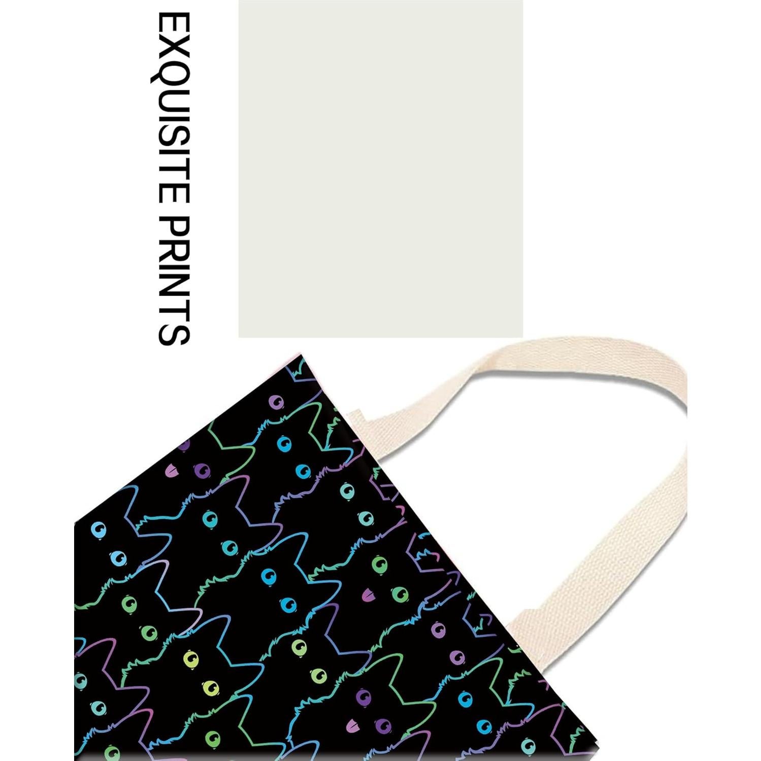 Basurero Colgante para Auto ANKVRP Gatos Lindos 5L