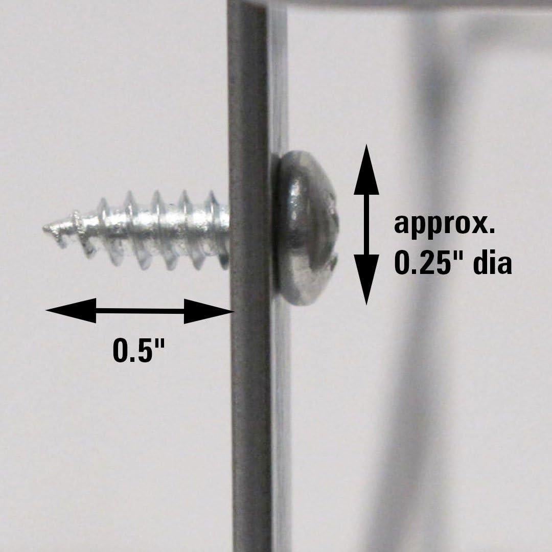 Soporte para Bolsas de Basura de Puerta Household Essentials