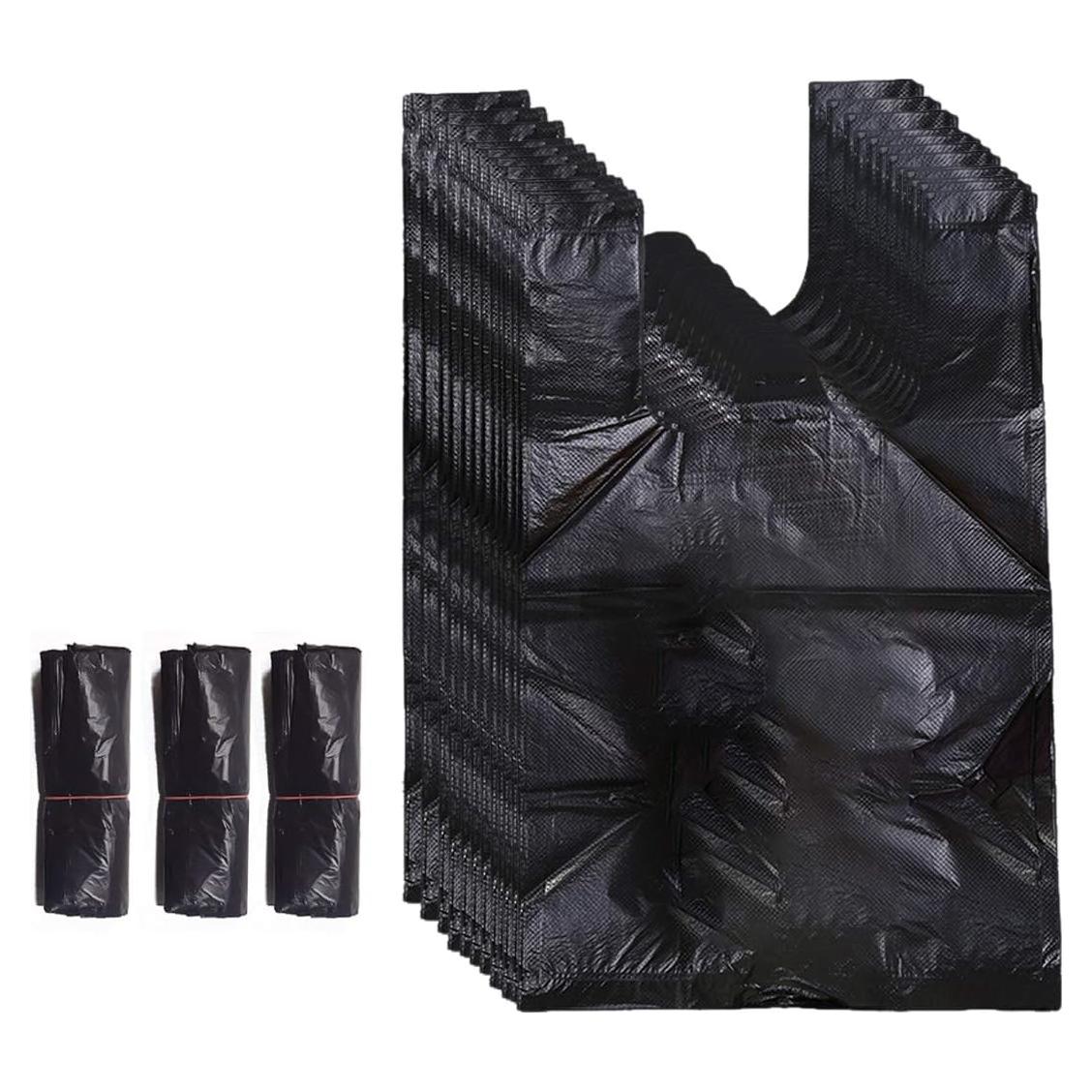 Bolsas de Desecho Personal Sadocom 300 Unidades 18x26 cm