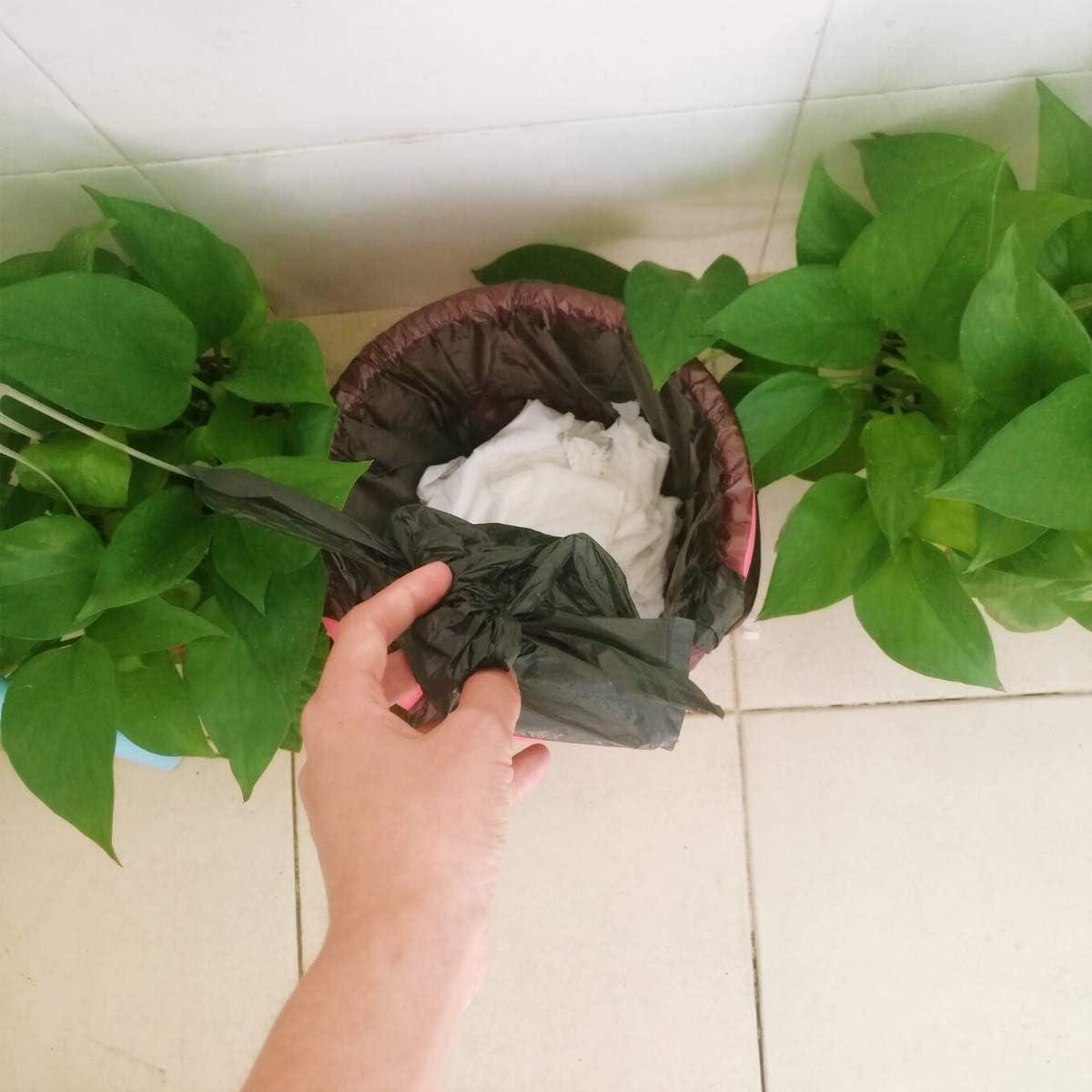 Bolsas de Desecho Personal Sadocom 300 Unidades 18x26 cm