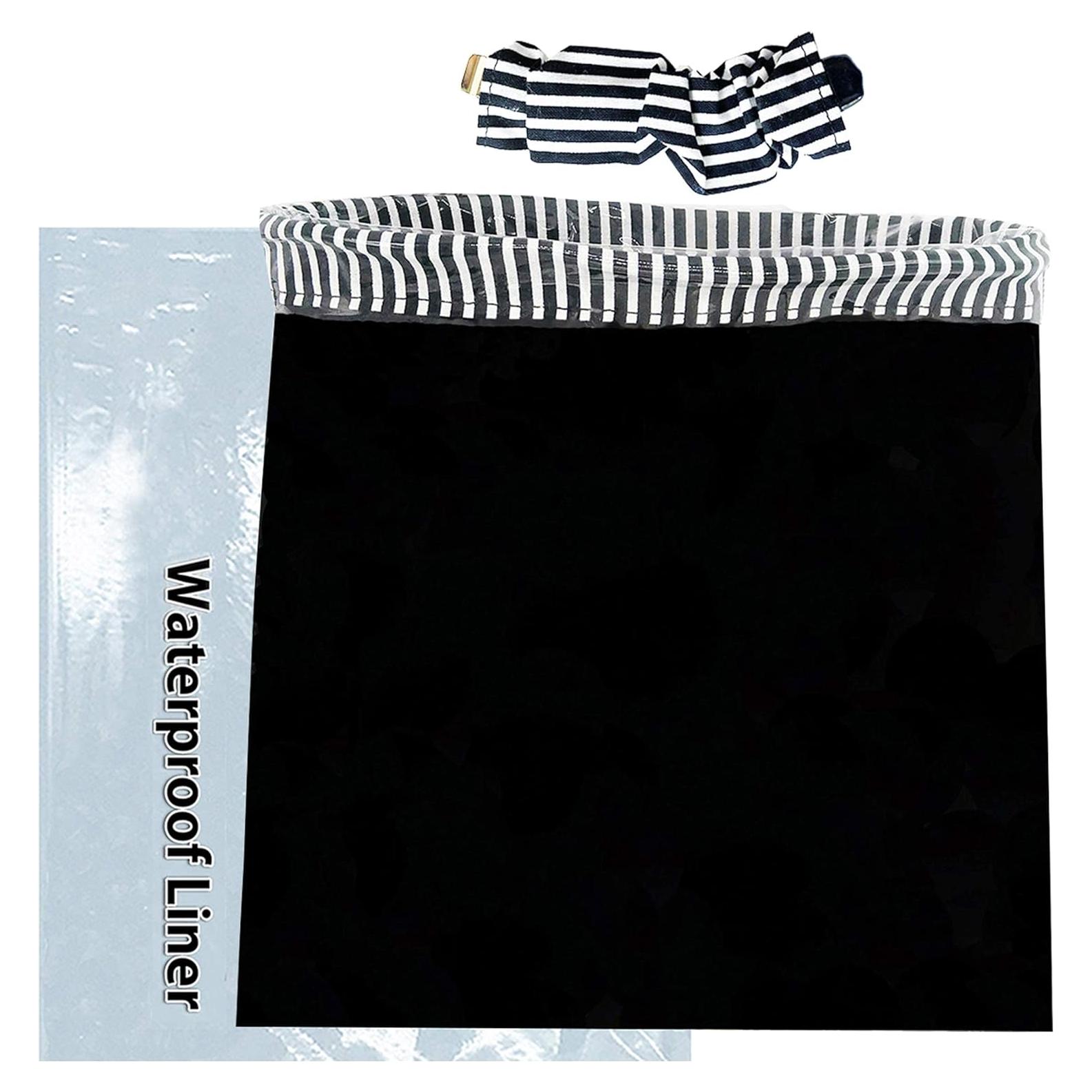 Bolsa de Basura para Auto NeatCarBags Colgante Impermeable