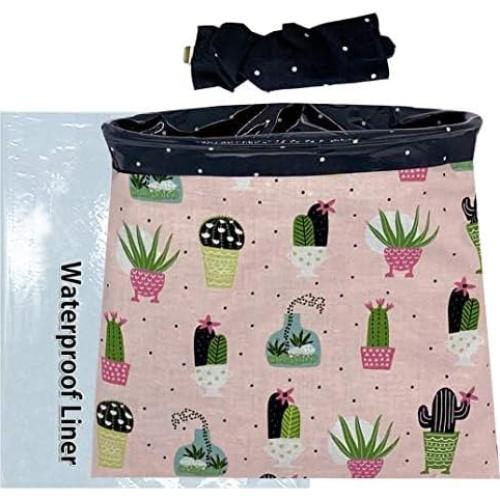 Bolsa de Basura para Auto NeatCarBags Colgante Impermeable