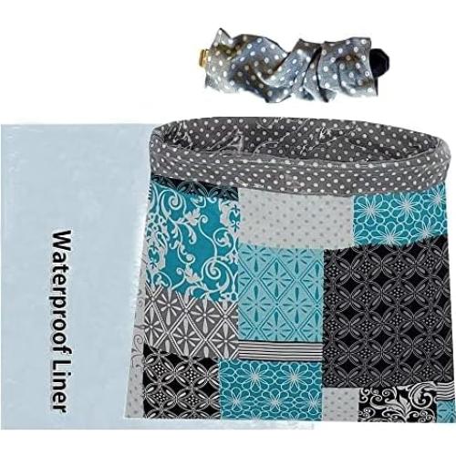 Bolsa de Basura para Auto NeatCarBags Colgante Impermeable