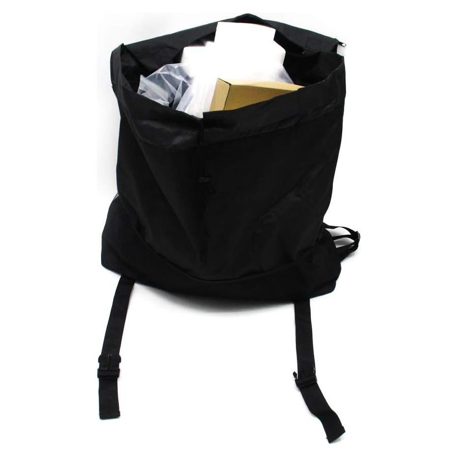 Bolsa de Almacenamiento de Basura para Neumático de Repuesto 5.9 kg - Trademark Innovations