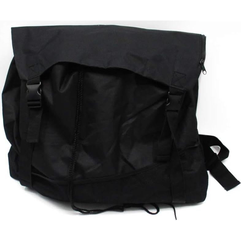 Bolsa de Almacenamiento de Basura para Neumático de Repuesto 5.9 kg - Trademark Innovations