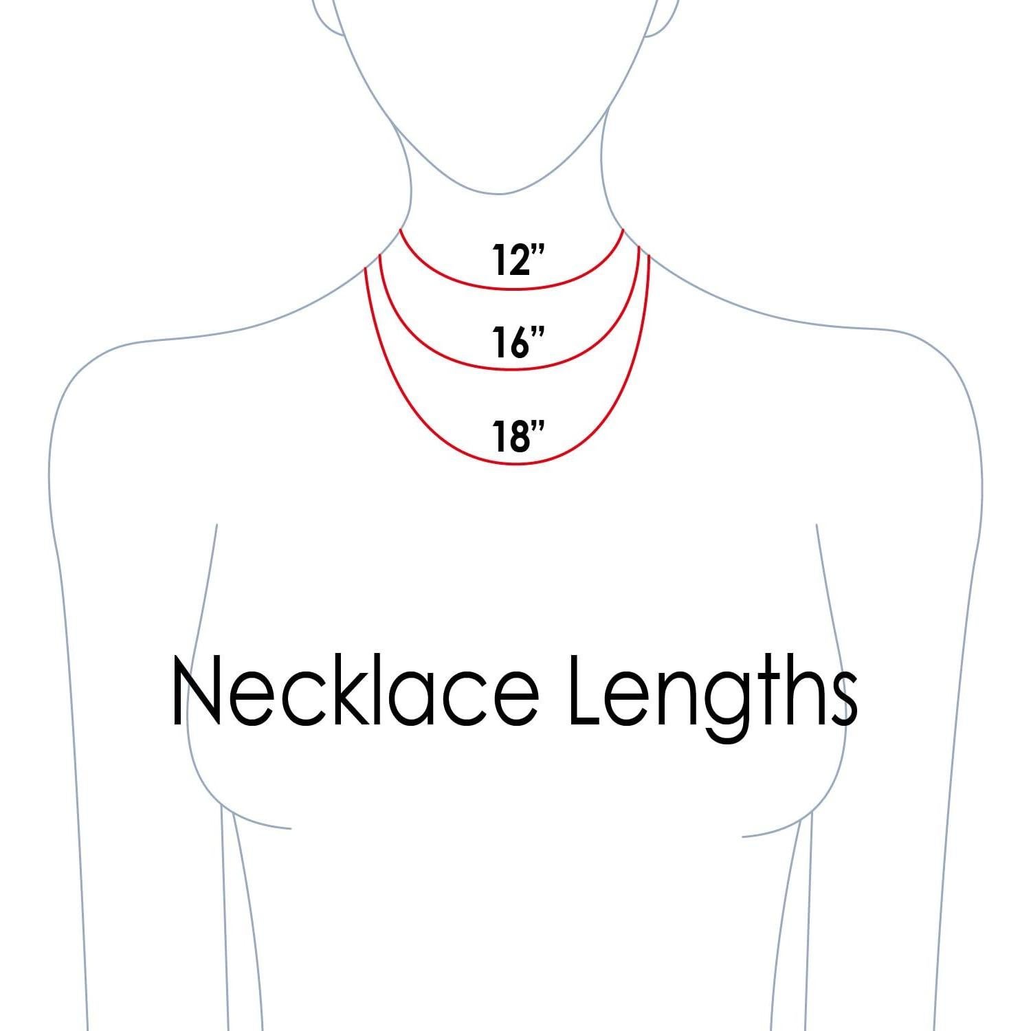 Exhibidor de Joyería MOOCA Terciopelo Negro Ajustable 22.5cm