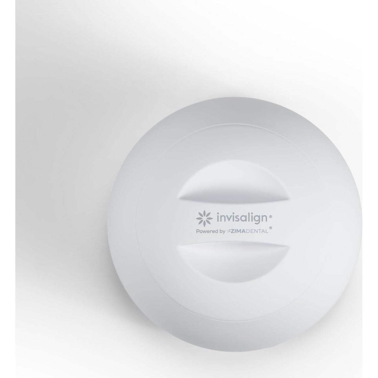 Limpiador Ultrasónico Zima Dental para Alineadores Invisalign