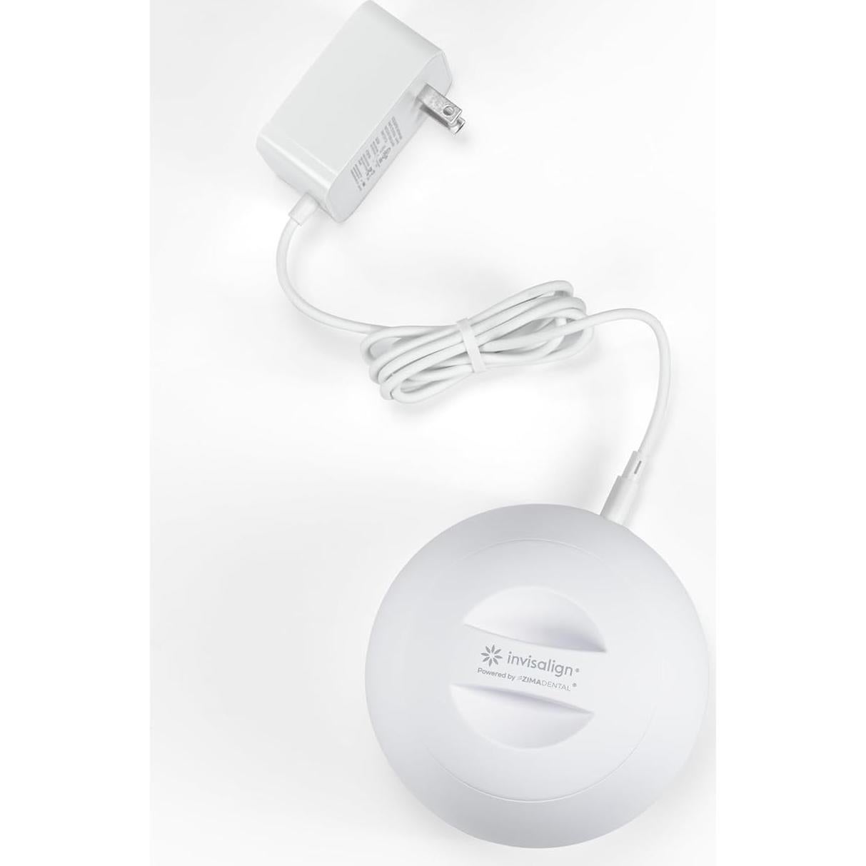 Limpiador Ultrasónico Zima Dental para Alineadores Invisalign