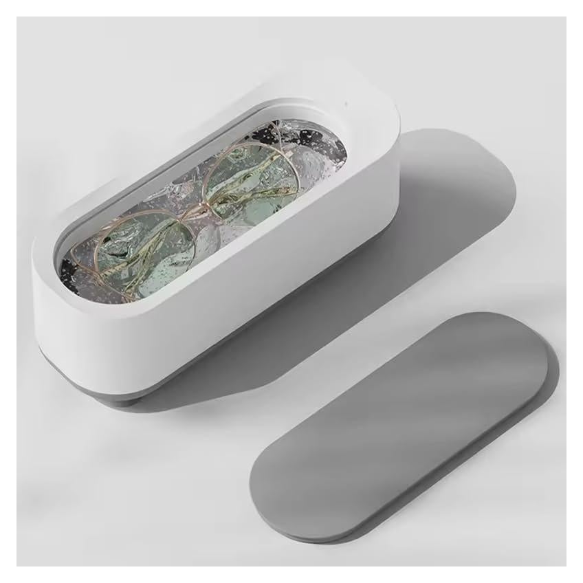 Máquina de Limpieza Ultrasónica Unique Wares 45000Hz 348g