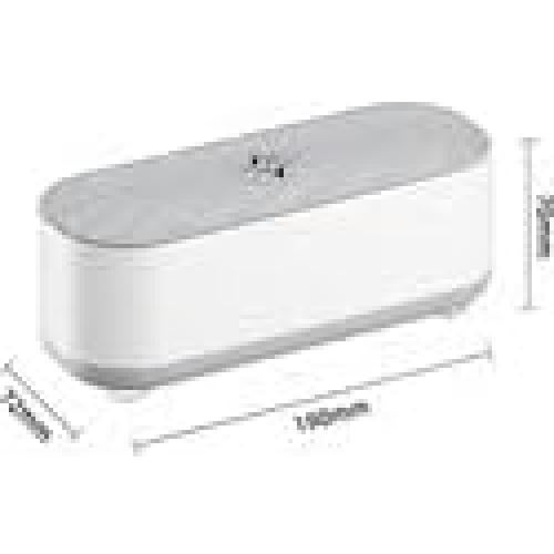 Máquina de Limpieza Ultrasónica Unique Wares 45000Hz 348g