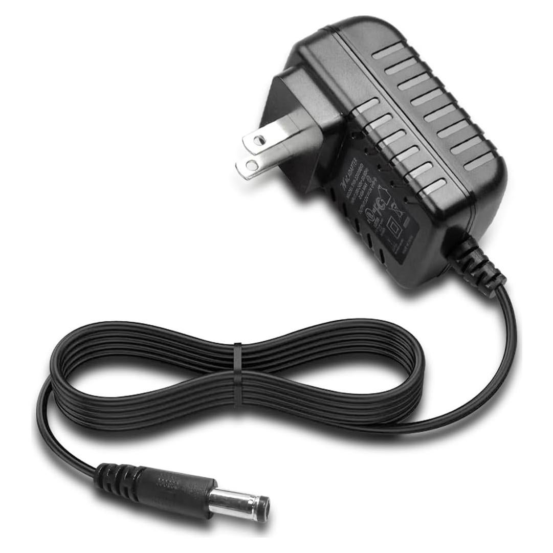 Adaptador de corriente 12V 2A 24W Foyu con 8 conectores