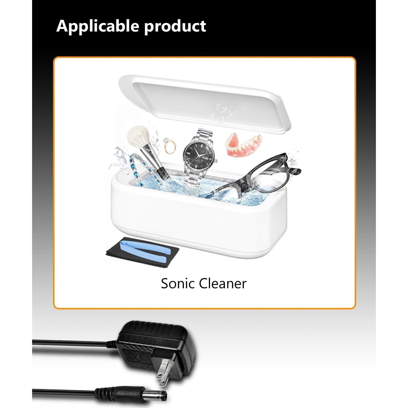 Adaptador de corriente 12V 2A 24W Foyu con 8 conectores