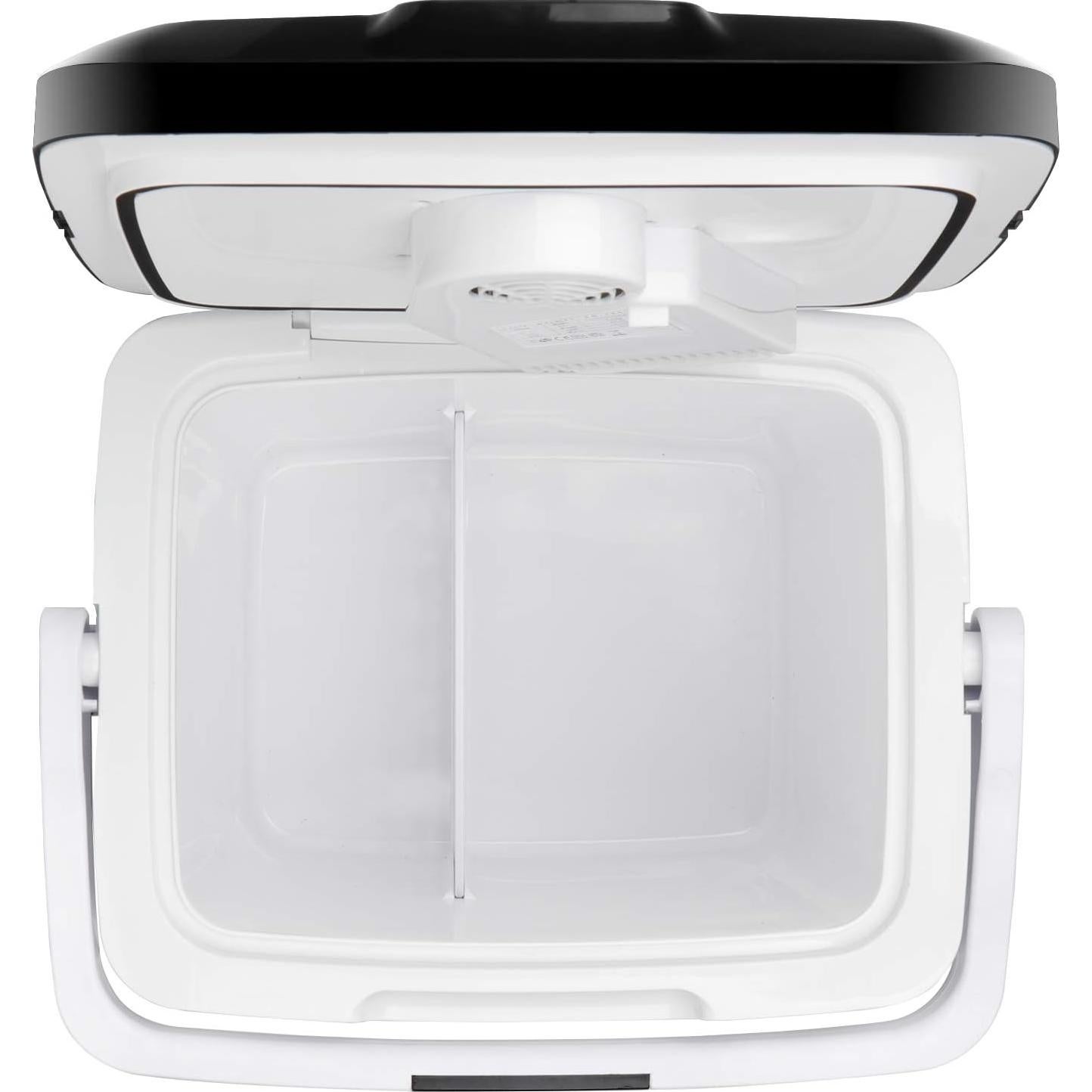 Enfriador y Calentador Eléctrico Portátil SUPER DEAL 26L