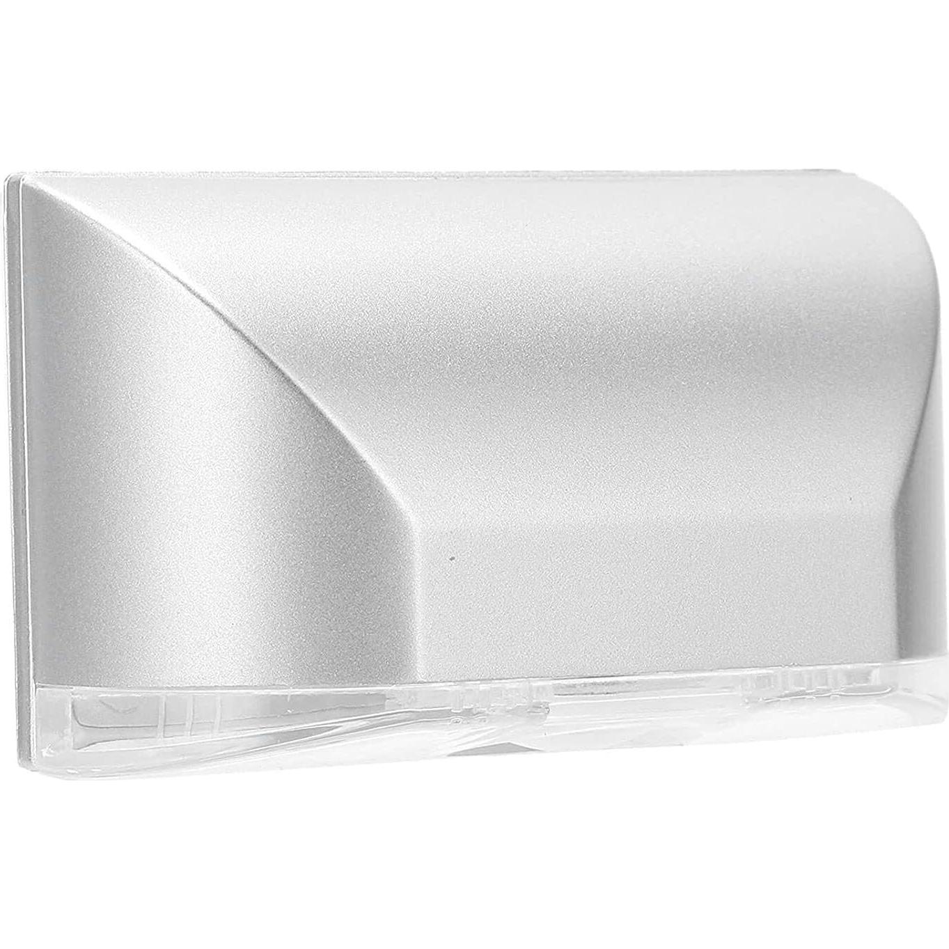 Luz de Llave LED Sourcingbay con Sensor de Movimiento - Plateada