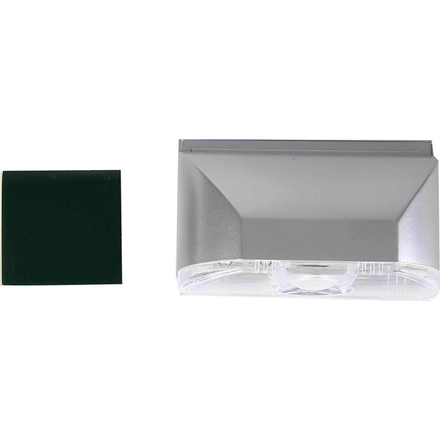 Luz de Llave TUEQE con Sensor de Movimiento LED 4 Lámparas