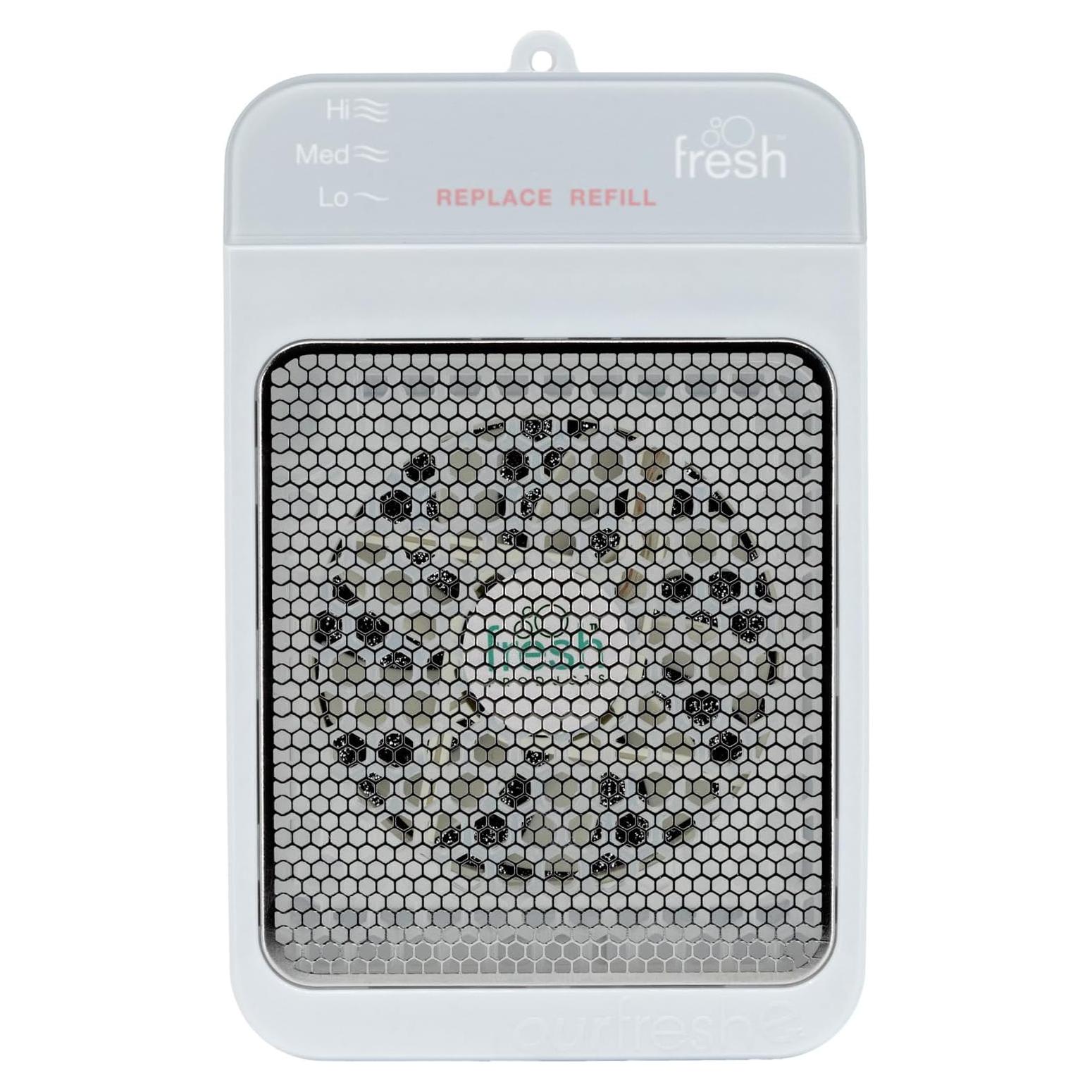 Ambientador Enchufable Nuestrofreshe 30 Días Fragancia Seca