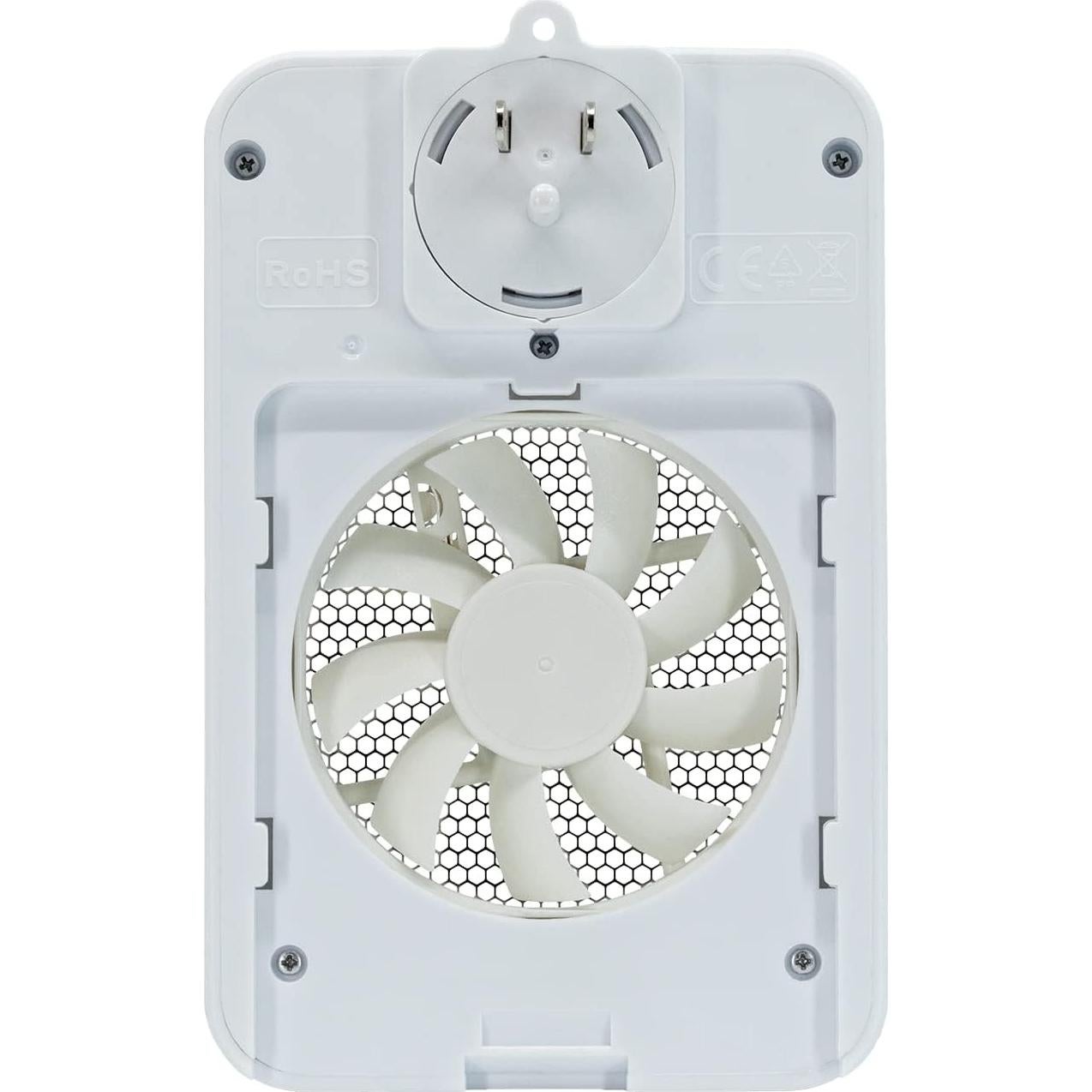 Ambientador Enchufable Nuestrofreshe 30 Días Fragancia Seca