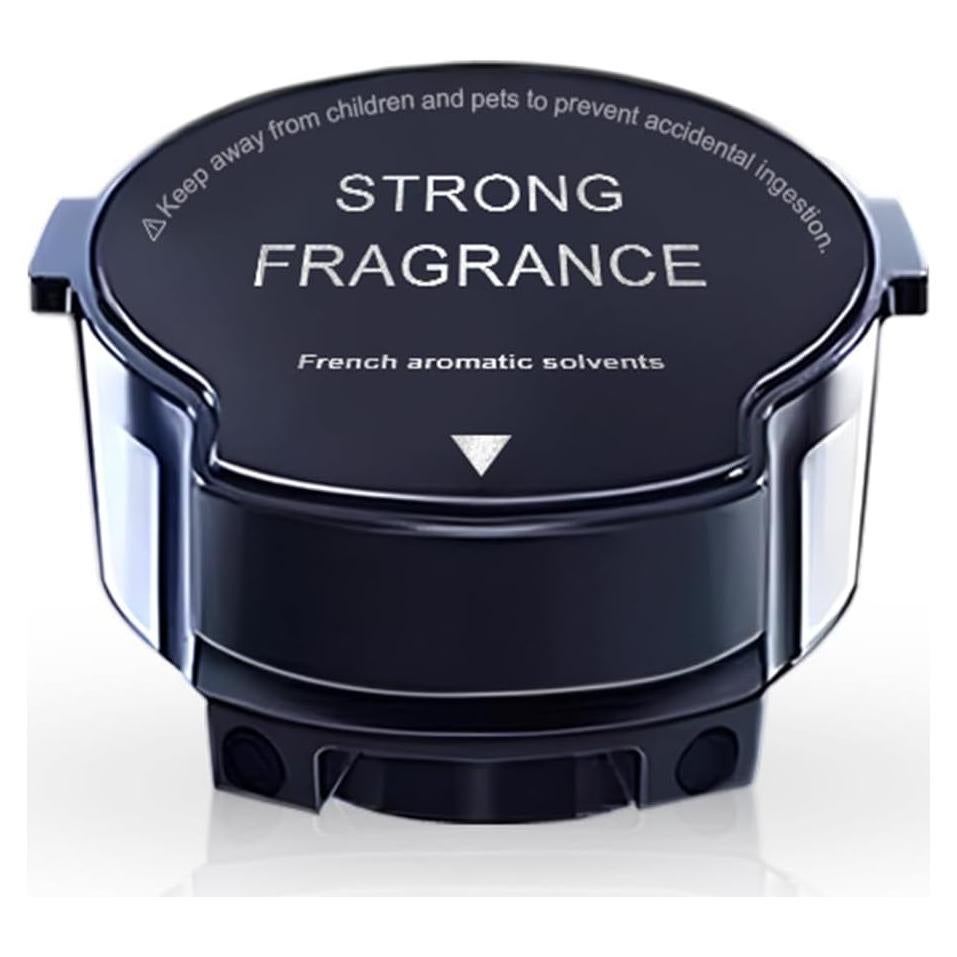 Recarga Fragancia Escénica Ceeniu CF8 Acuática 1200 Pulverizaciones