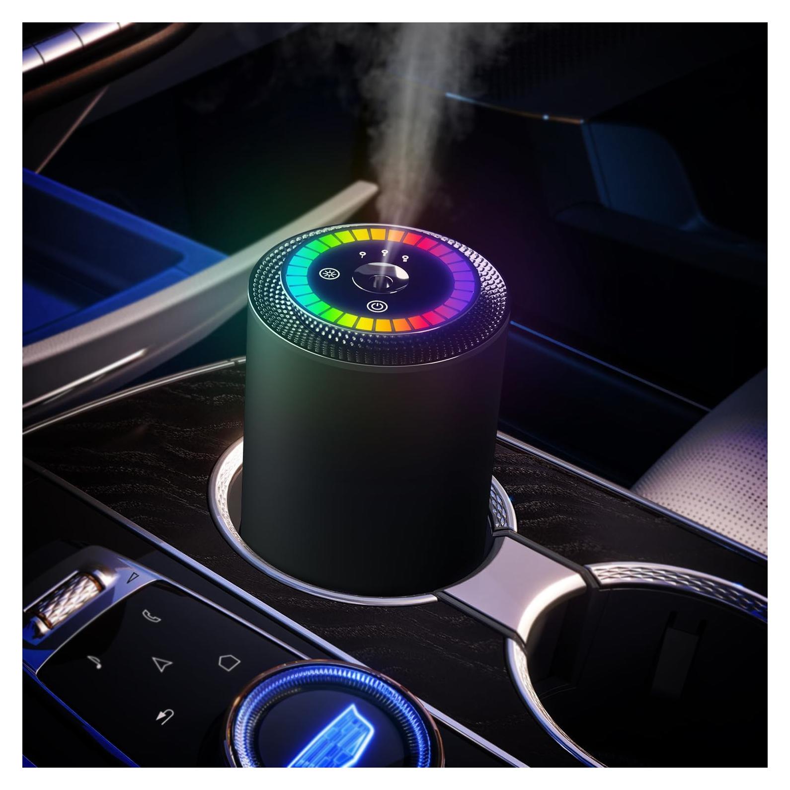 Ambientador de Aire Inteligente Salubrito con Difusor 50ml