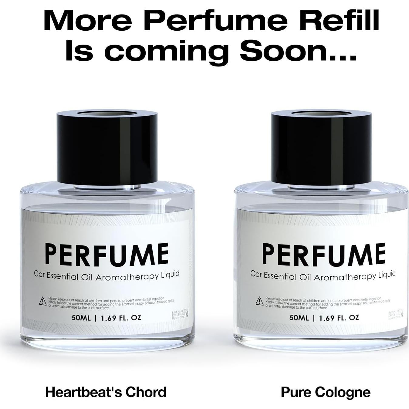 Ambientador de Aire Inteligente Salubrito con Difusor 50ml