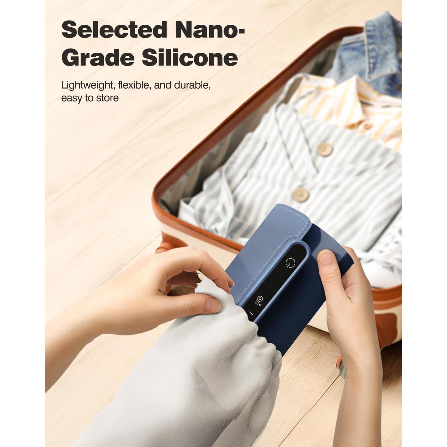 Alfombrilla Calentadora Eléctrica iTRUSOU 47x32.5cm 110V