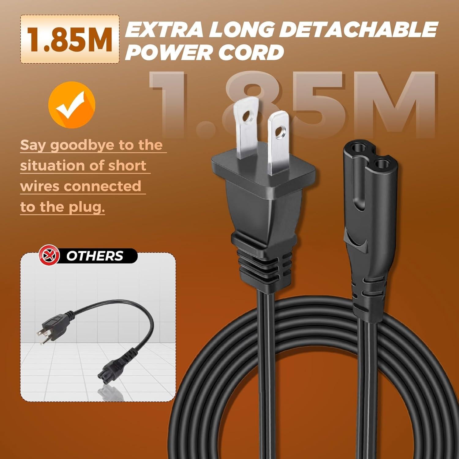 Bandeja Calentadora Eléctrica AUXTUR 61.1cm 3 Temperaturas