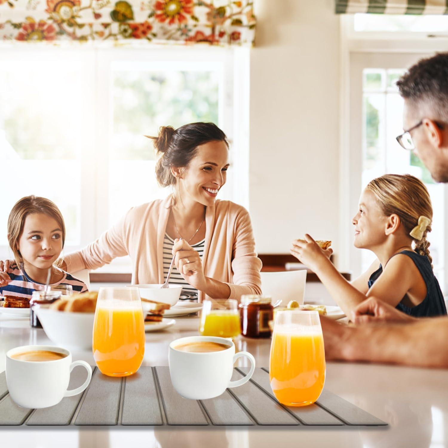 Alfombrilla de Secado de Platos Maigandamai 60x40 cm Diatomita