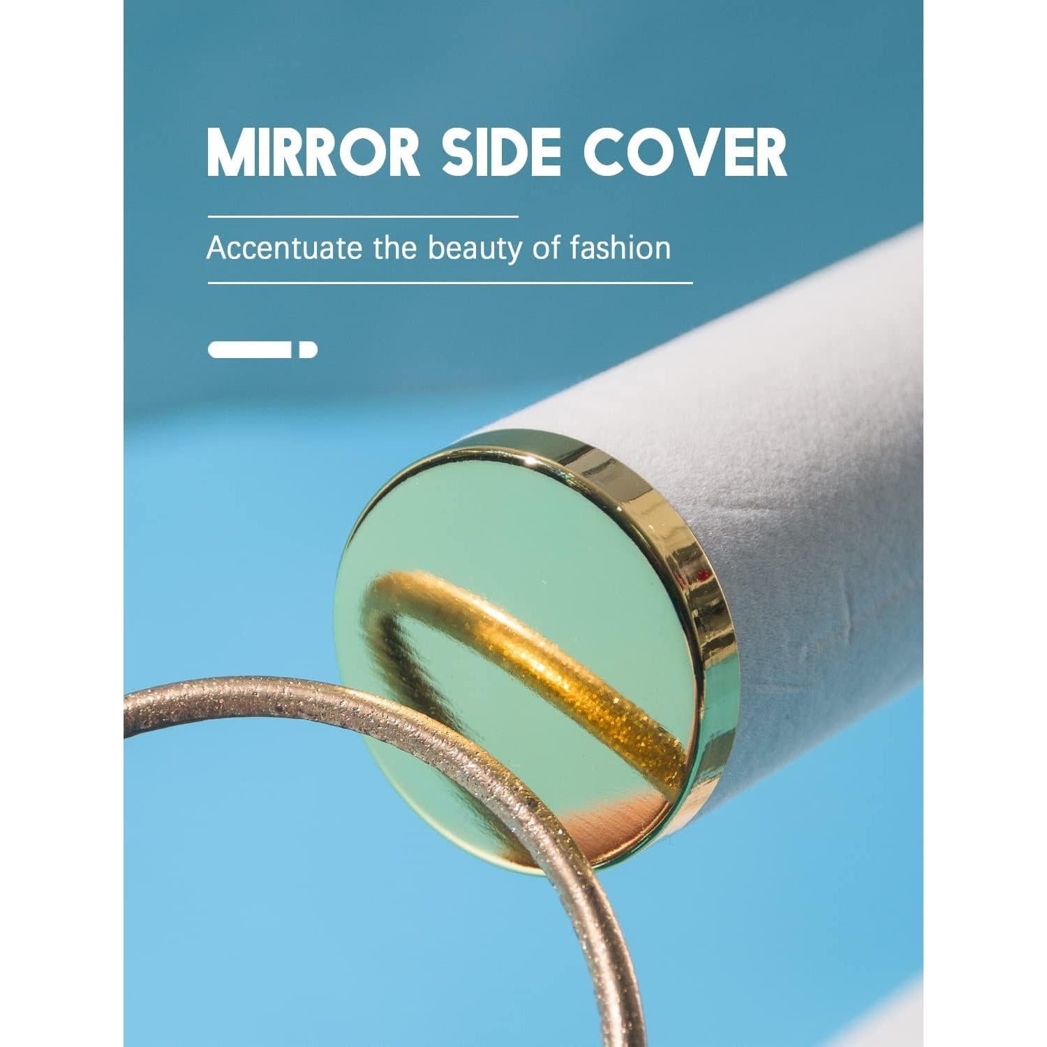 Soporte para Pulseras y Relojes Ausalivan Beige 1 Nivel