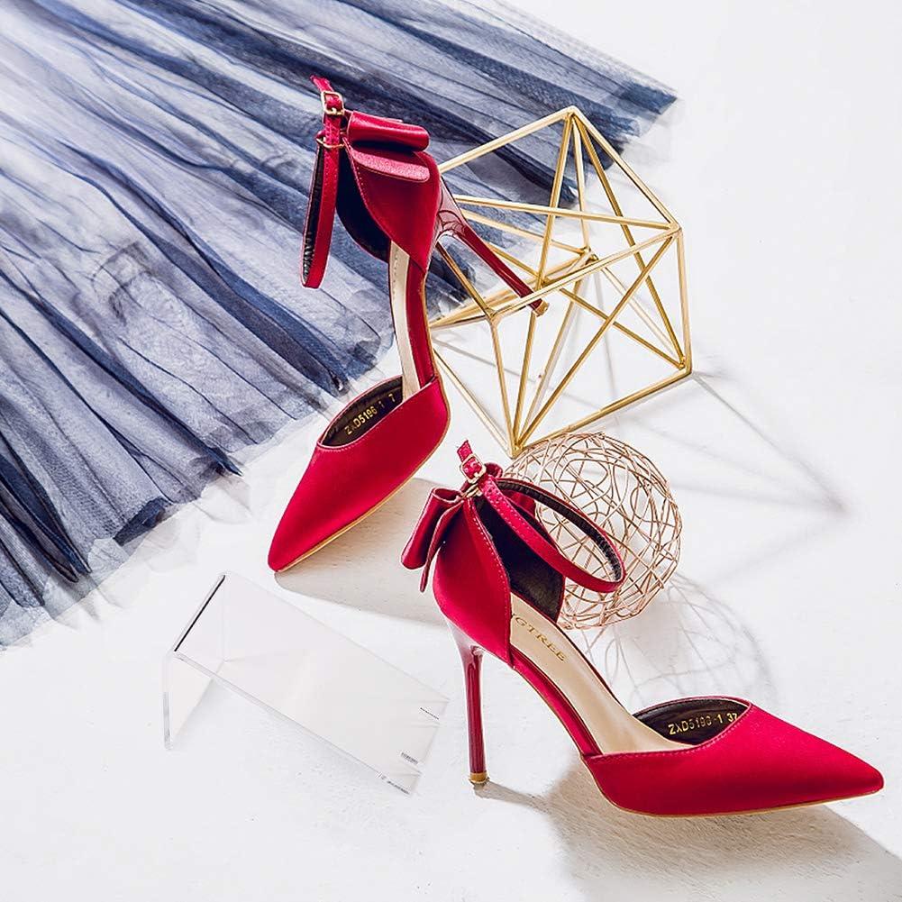 Soporte de Aretes Acrílico PH PandaHall 10 Piezas 3.3x4.3x7.6 cm