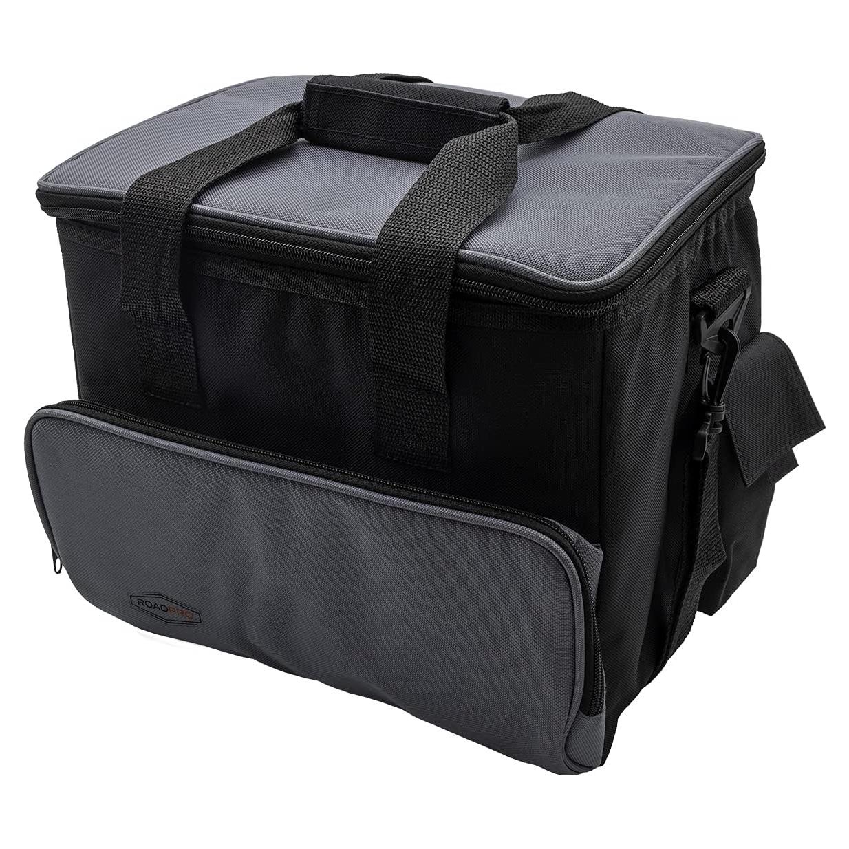 Bolsa de Enfriamiento RoadPro RP5370 15L 12V Aislada