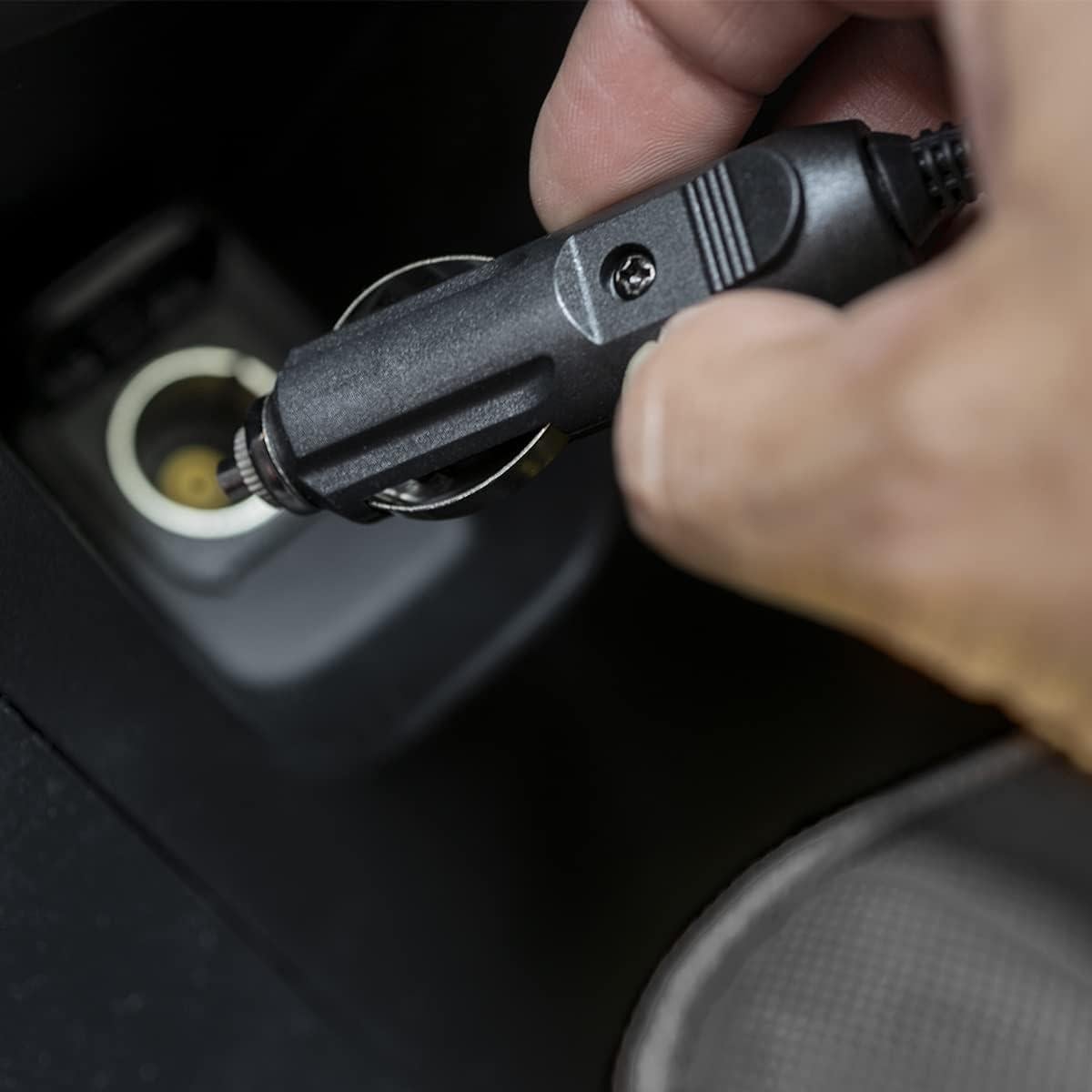 Bolsa de Enfriamiento RoadPro RP5370 15L 12V Aislada