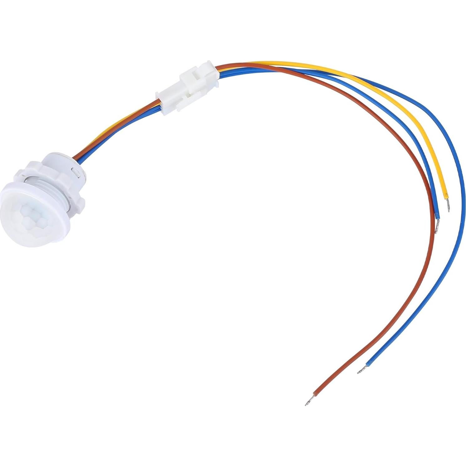 Interruptores de Luz con Sensor de Movimiento Qtcial - Paquete de 3