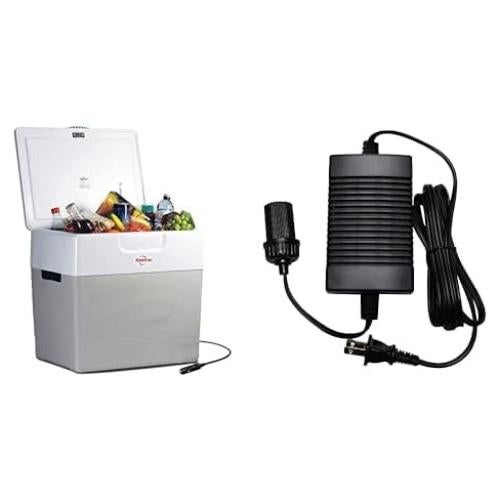 Enfriador Portátil Koolatron AC16 52L 12V Termoeléctrico