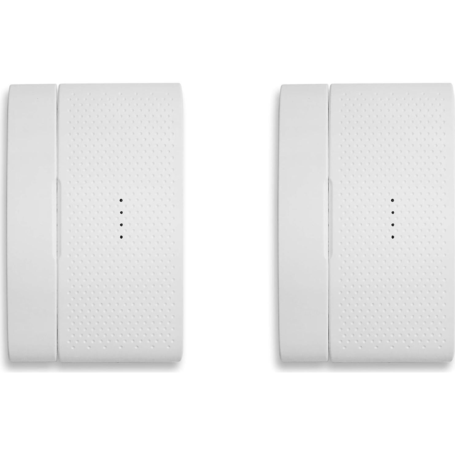 Kit de Seguridad Raynon WiFi con Alarma y Sensores