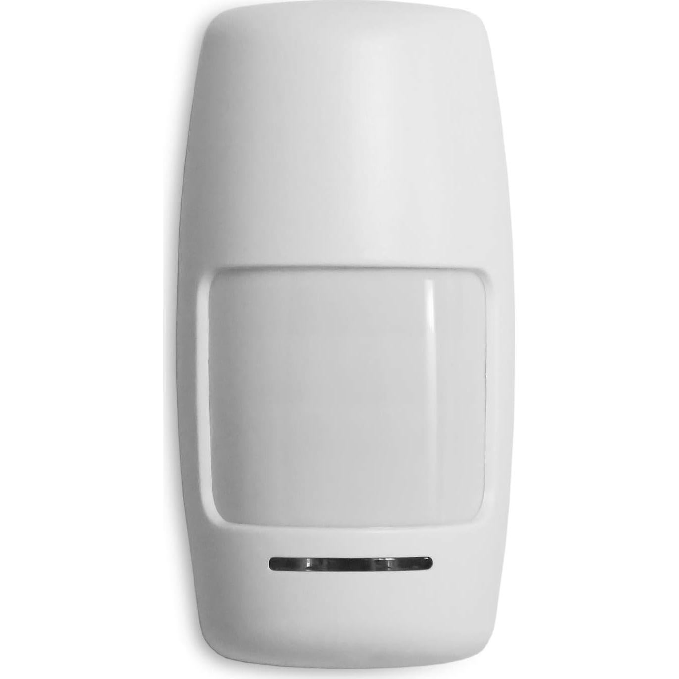 Kit de Seguridad Raynon WiFi con Alarma y Sensores