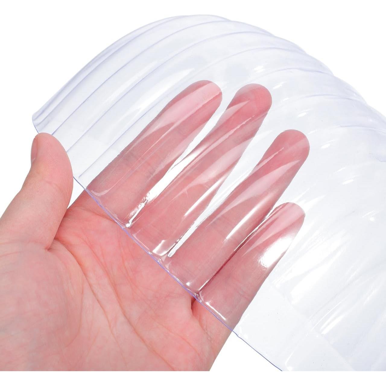 Soporte para Sombreros Didiseaon - 10 Pcs para Gorras de Béisbol