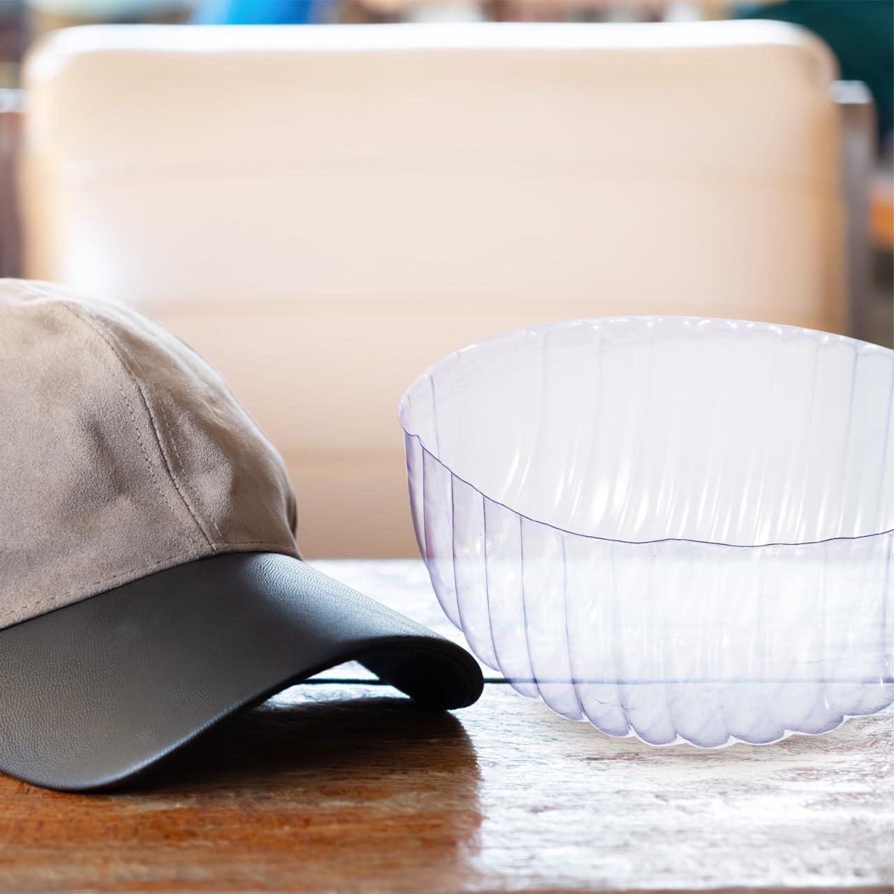 Soporte para Sombreros Didiseaon - 10 Pcs para Gorras de Béisbol