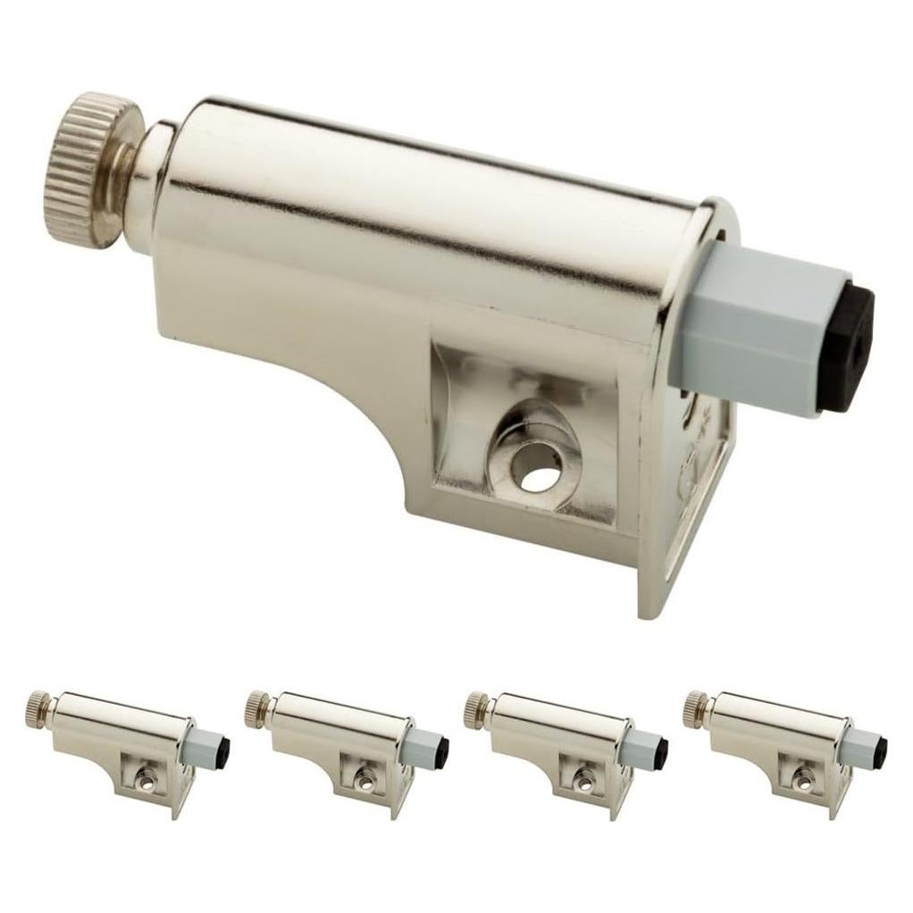 Amortiguador de Puerta de Gabinete Franklin Brass Cierre Suave