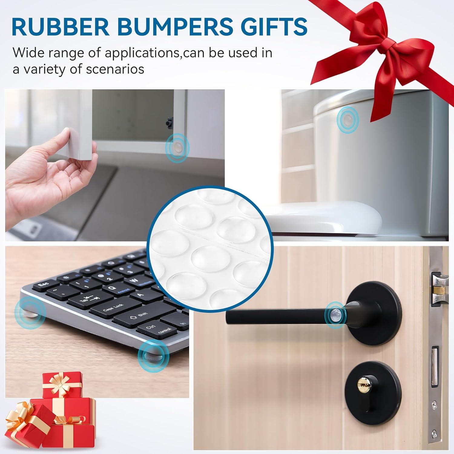 Bisagras de Cierre Suave Hohean para Gabinete - Paquete de 10