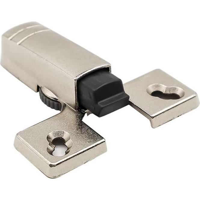 Amortiguadores de Cierre Suave LIKERAINY para Puertas de Muebles - 4 Piezas