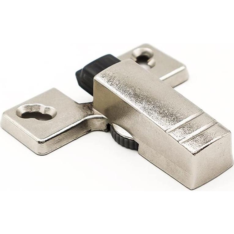 Amortiguadores de Cierre Suave LIKERAINY para Puertas de Muebles - 4 Piezas