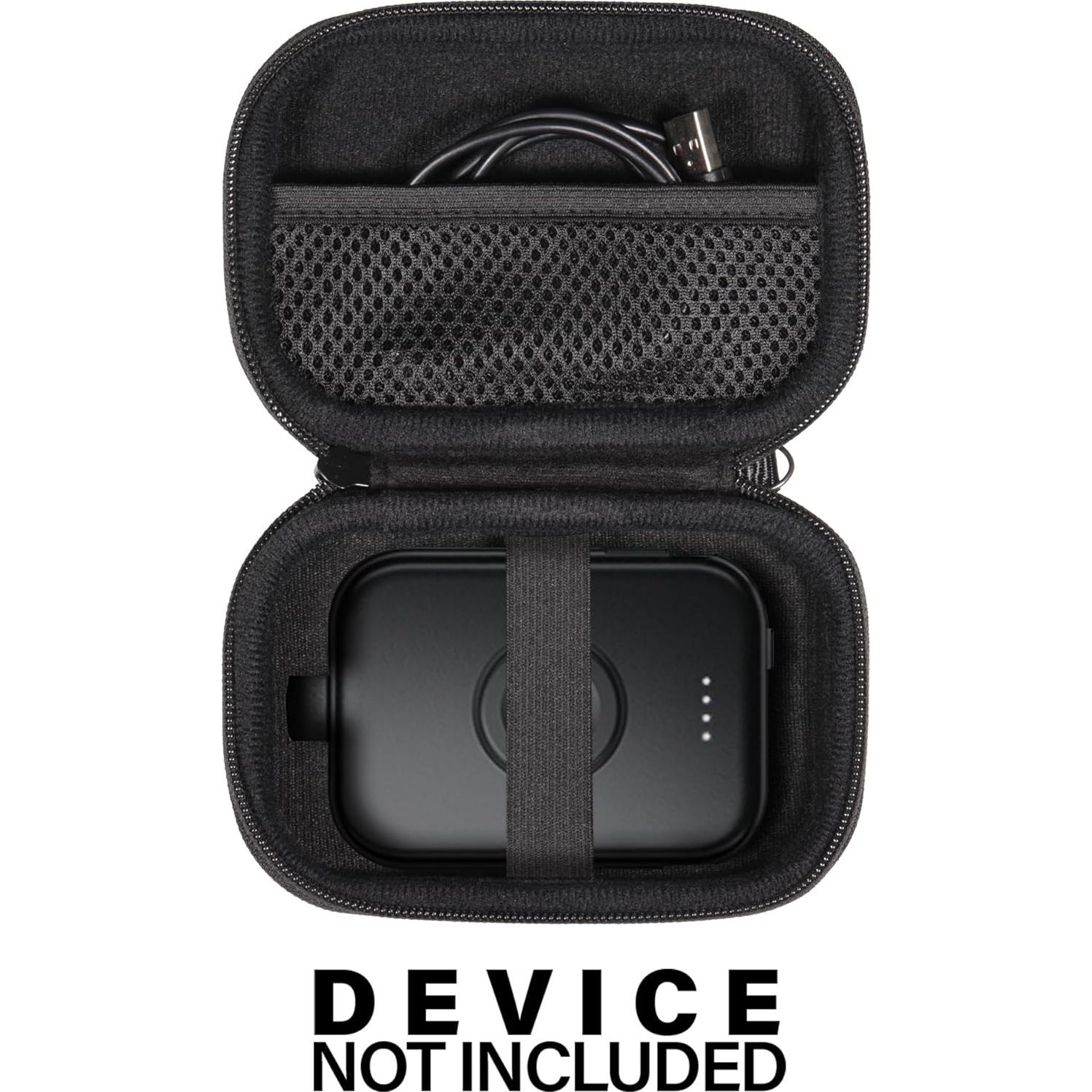 CaseSack Case for RORRY Portable Apple Watch Charger