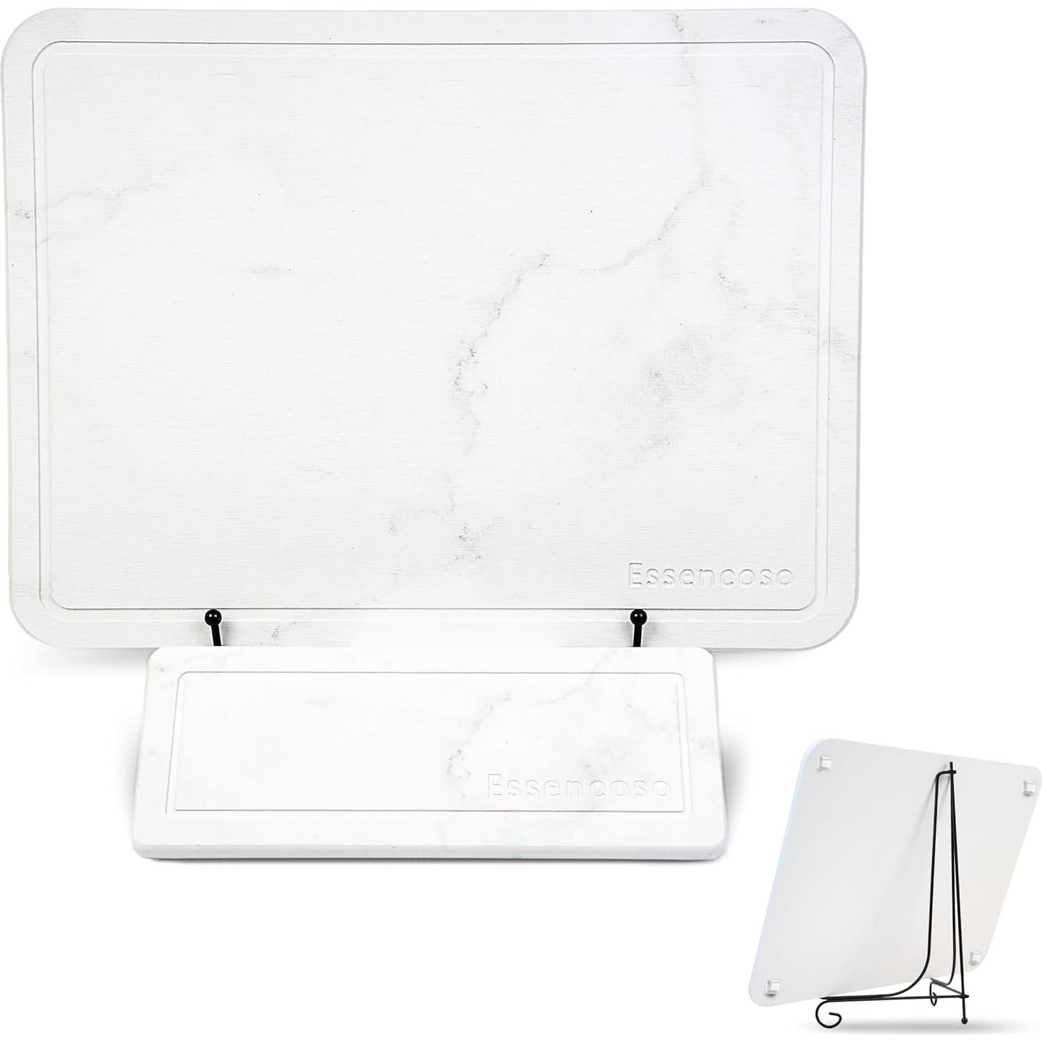 Alfombrilla de Secado de Piedra Diatomácea 40x30 cm Essencoco