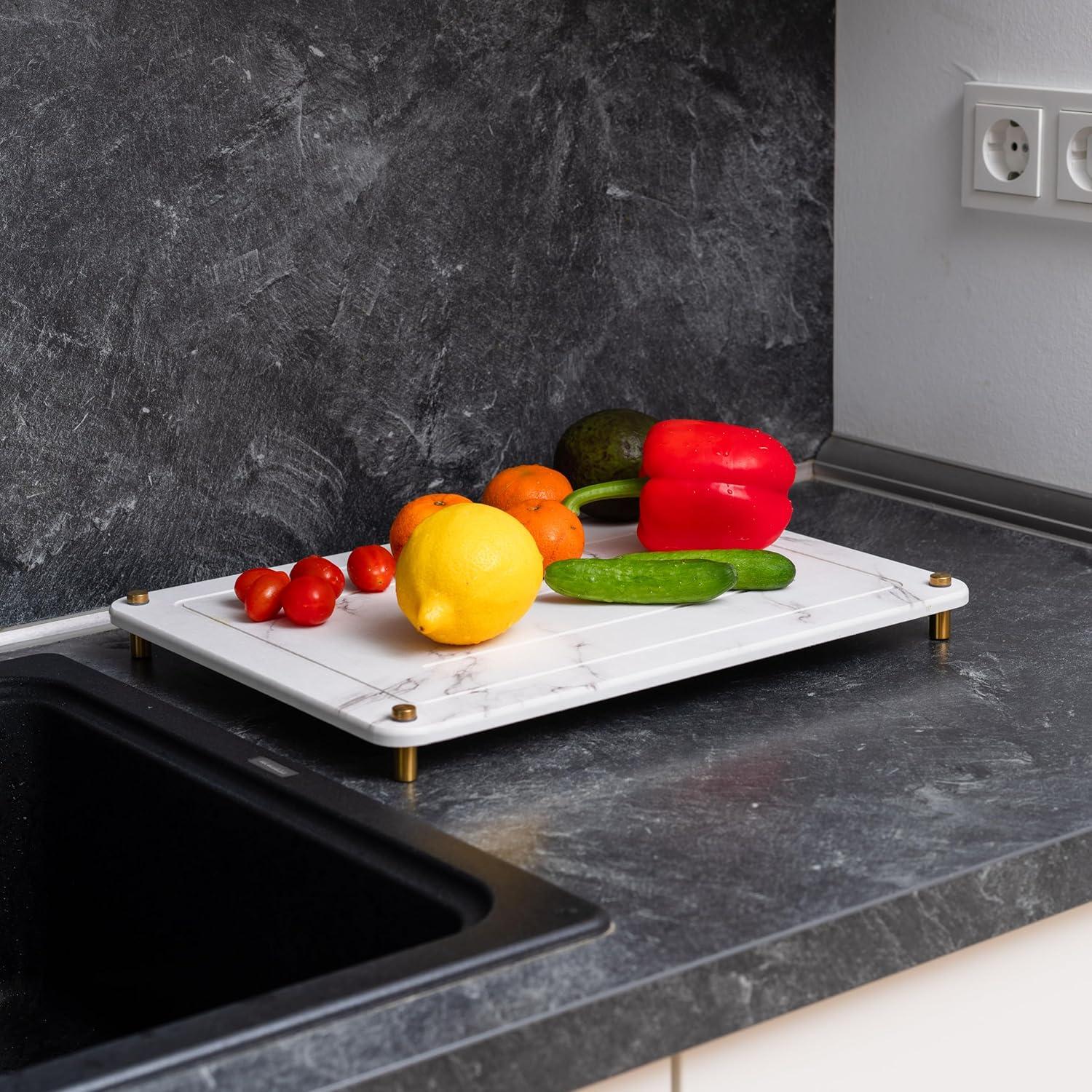 Alfombrilla de Secado de Piedra Diatomácea RD Global 30x40cm