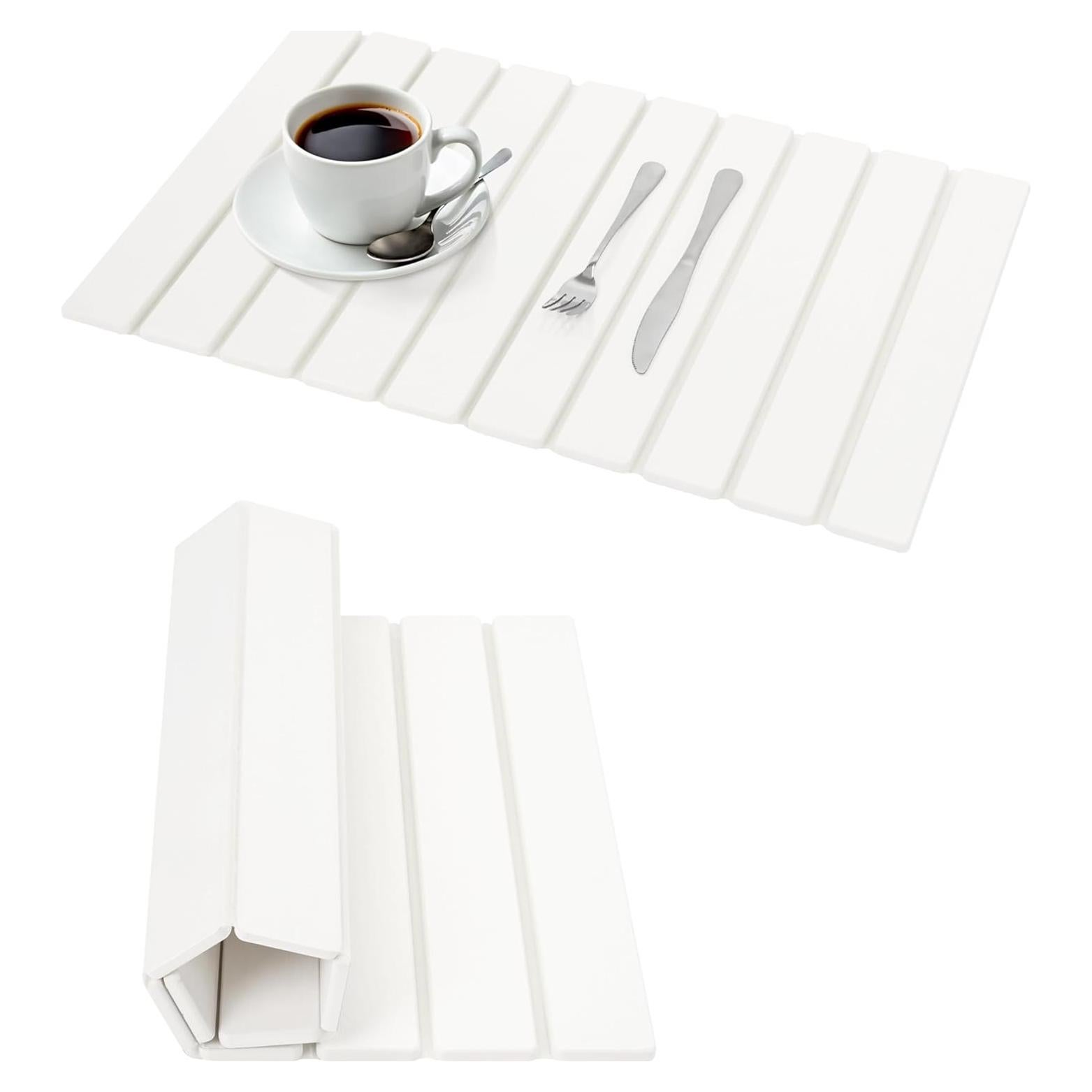 Alfombrilla de Secado de Piedra Diatomácea Grande 61x40.6cm