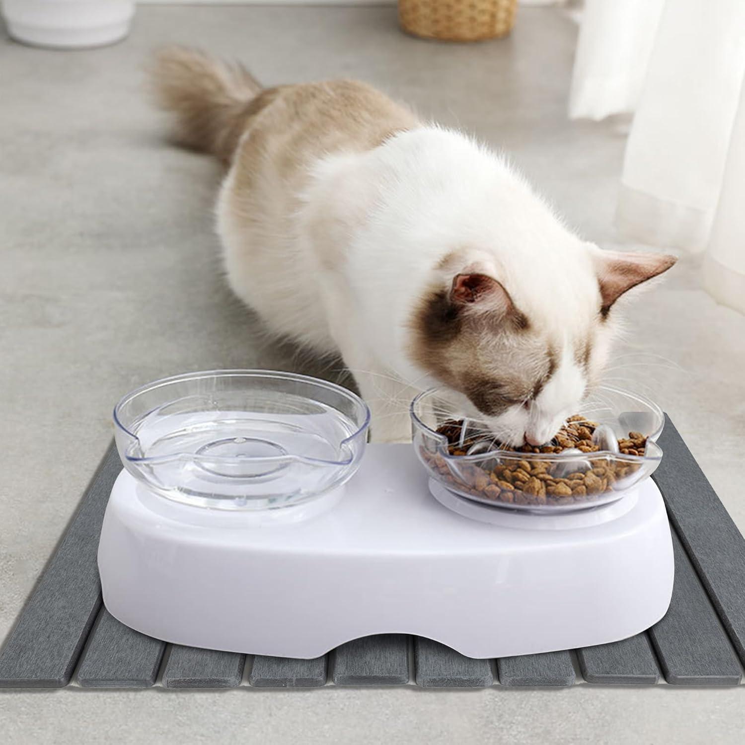 Alfombrilla Plegable de Diatomeas para Secar Platos 61x41cm